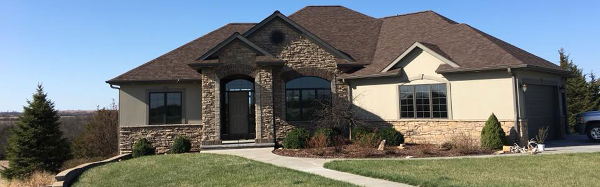 Malarkey, Chappell Roofing, Fairbury Nebraska