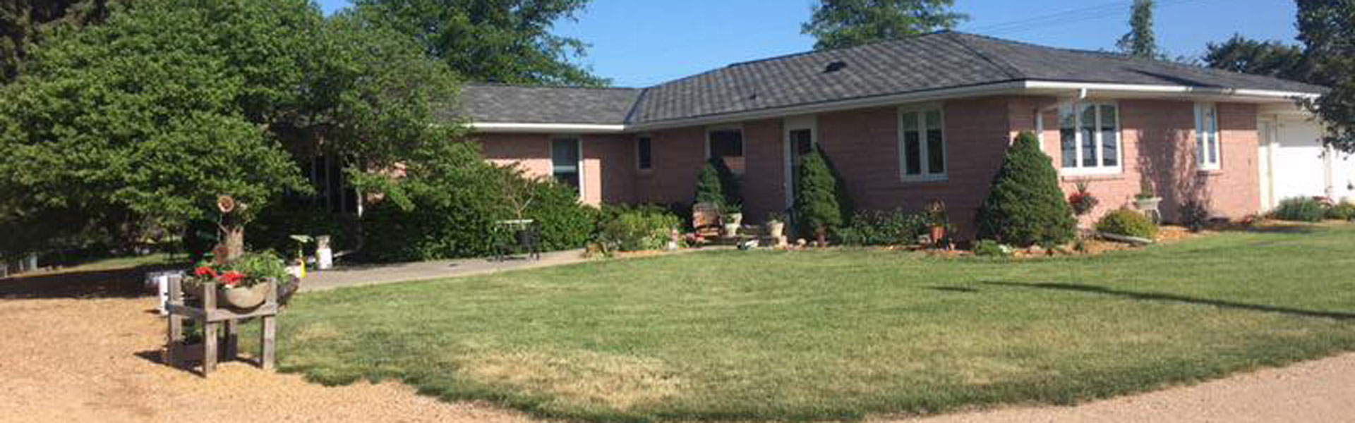 Malarkey, Chappell Roofing, Fairbury Nebraska