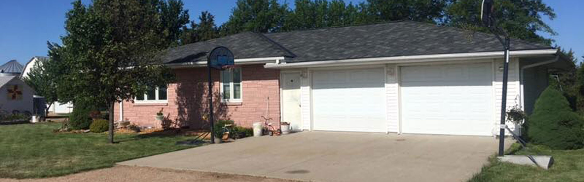 Malarkey, Chappell Roofing, Fairbury Nebraska